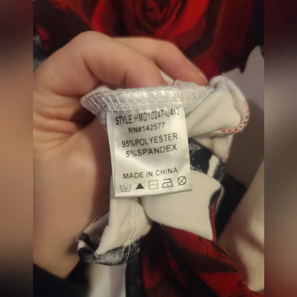 Haute Monde Bodycon dress - Picture 4 of 5